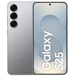Samsung Galaxy S25 12/256 Гб Серебристый