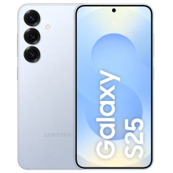 Samsung Galaxy S25 12/256 Гб Голубой