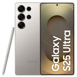 Samsung Galaxy S25 Ultra 12/256 Гб Титановый серый