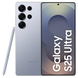 Samsung Galaxy S25 Ultra 12/256 Гб Титановый синий