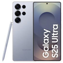 Samsung Galaxy S25 Ultra 12/256 Гб Титановый синий