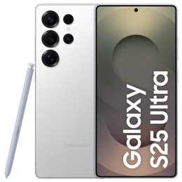 Samsung Galaxy S25 Ultra 12/512 Гб Титановый серебристый