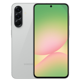 Samsung Galaxy A56 8/128 Гб 5G Светло-серый