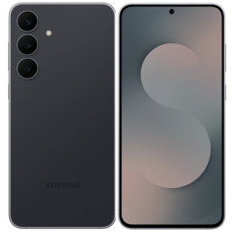 Samsung Galaxy S25 FE 256 ГБ черный