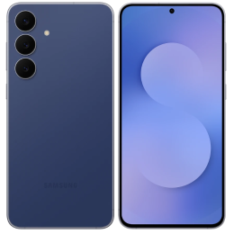 Samsung Galaxy S25 FE 256 ГБ синий