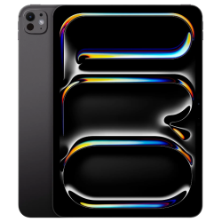 Apple iPad Pro 11" (M5) Wi-Fi 512 ГБ Черный