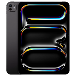 Apple iPad Pro 11" (M5) Wi-Fi 512 ГБ Черный