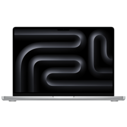 Apple MacBook Pro 14" M5, MDE64, 24 ГБ, 1 ТБ SSD, Серебристый