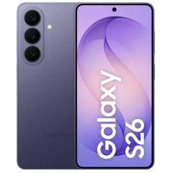 Samsung Galaxy S26 256 ГБ Фиолетовый