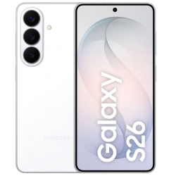 Samsung Galaxy S26 512 ГБ Белый