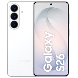 Samsung Galaxy S26 512 ГБ Белый