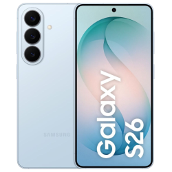 Samsung Galaxy S26 512 ГБ голубой