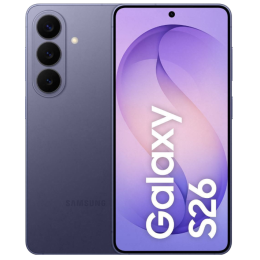Samsung Galaxy S26 512 ГБ Фиолетовый