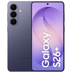 Samsung Galaxy S26 Plus 512 ГБ Фиолетовый