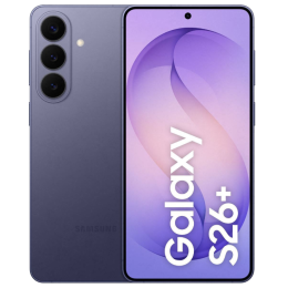 Samsung Galaxy S26 Plus 256 ГБ Фиолетовый