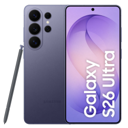 Samsung Galaxy S26 Ultra 256 ГБ фиолетовый