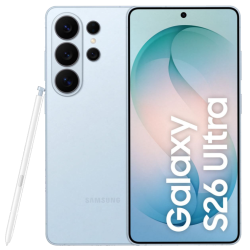 Samsung Galaxy S26 Ultra 1 ТБ голубой