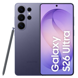 Samsung Galaxy S26 Ultra 1 ТБ фиолетовый