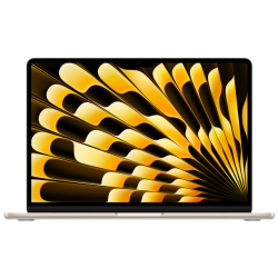 Apple MacBook Air 13" M5, MDHA4, 16 ГБ, 512 ГБ SSD, Сияющая звезда