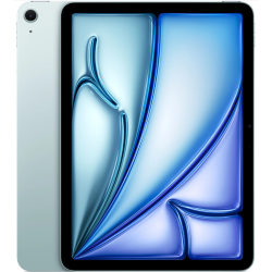Apple iPad Air 11" (M4) Wi-Fi 128 ГБ голубой