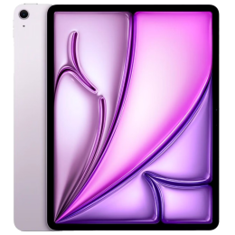 Apple iPad Air 13'' (M4) Wi-Fi 128 ГБ фиолетовый