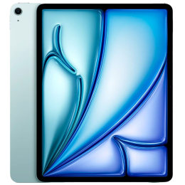 Apple iPad Air 13'' (M4) Wi-Fi 128 ГБ синий