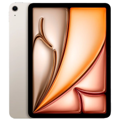 Apple iPad Air 13'' (M4) Wi-Fi 128 ГБ сияющая звезда