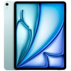 Apple iPad Air 13'' (M4) Wi-Fi 256 ГБ синий