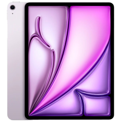 Apple iPad Air 13'' (M4) Wi-Fi 256 ГБ фиолетовый