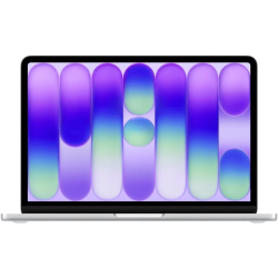 Apple MacBook Neo 13'' A18 Pro, 8 ГБ, 256 ГБ SSD, Серебристый