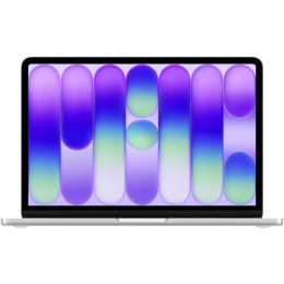 Apple MacBook Neo 13'' A18 Pro, 8 ГБ, 256 ГБ SSD, Серебристый