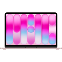 Apple MacBook Neo 13'' A18 Pro, 8 ГБ, 256 ГБ SSD, Румянец