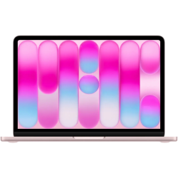 Apple MacBook Neo 13'' A18 Pro, 8 ГБ, 512 ГБ SSD, Румянец
