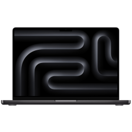 Apple MacBook Pro 14" M5 Pro, MGDT4, 24 ГБ, 2 ТБ SSD, Черный космос
