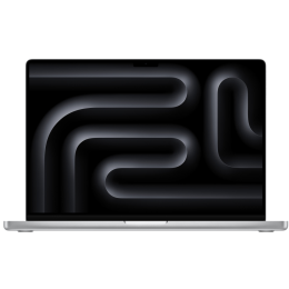 Apple MacBook Pro 16" M5 Pro, MGE44, 24 ГБ, 1 ТБ, Серебристый