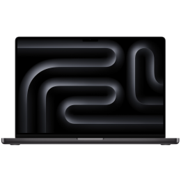 Apple MacBook Pro 16" M5 Max, MGEE4, 48 ГБ, 2 ТБ, Черный космос
