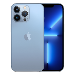 Apple iPhone 13 Pro Max 128 ГБ Голубой