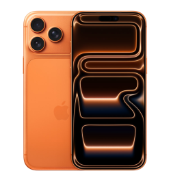 Apple iPhone 17 Pro 256 ГБ (eSIM) «Оранжевый»