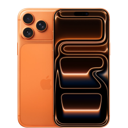 Apple iPhone 17 Pro 256 ГБ (eSIM) «Оранжевый»