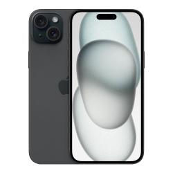 Apple iPhone 15 128 ГБ Темная ночь