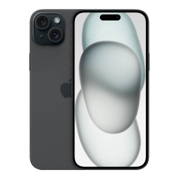 Apple iPhone 15 128 ГБ Темная ночь