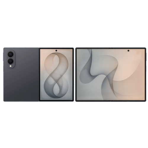 Samsung Galaxy Z Fold 8 12/256 ГБ серый — фото 3