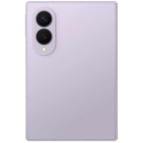 Samsung Galaxy Z Fold 8 12/256 ГБ фиолетовый — фото 6