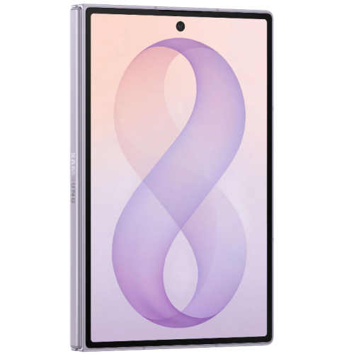 Samsung Galaxy Z Fold 8 12/256 ГБ фиолетовый — фото 2