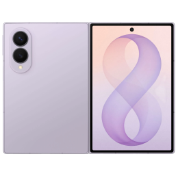 Samsung Galaxy Z Fold 8 12/256 ГБ фиолетовый