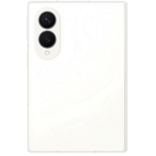 Samsung Galaxy Z Fold 8 12/256 ГБ кремовый — фото 6