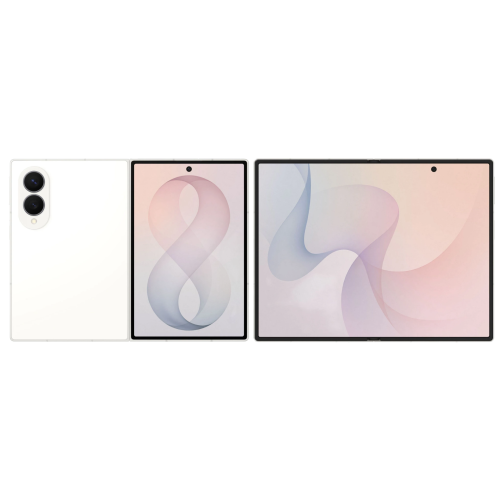 Samsung Galaxy Z Fold 8 12/256 ГБ кремовый — фото 3