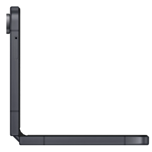 Samsung Galaxy Z Flip 8 12/256 ГБ серый — фото 10