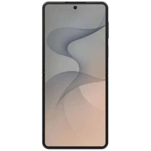 Samsung Galaxy Z Flip 8 12/256 ГБ серый — фото 2