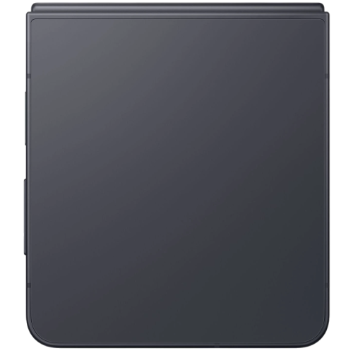 Samsung Galaxy Z Flip 8 12/256 ГБ серый — фото 7